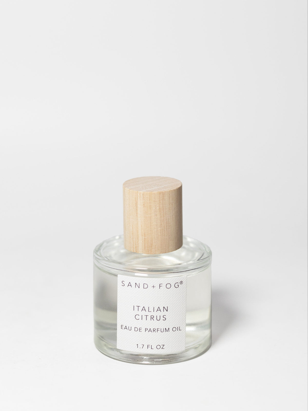 Travel-Size Silky Signature Italian Citrus 50 ml Perfume Oil Rollerball