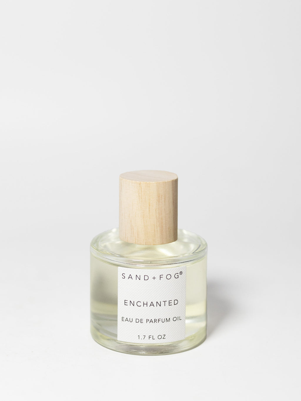 Travel-Size Silky Signature Enchanted 50 ml Perfume Oil Rollerball