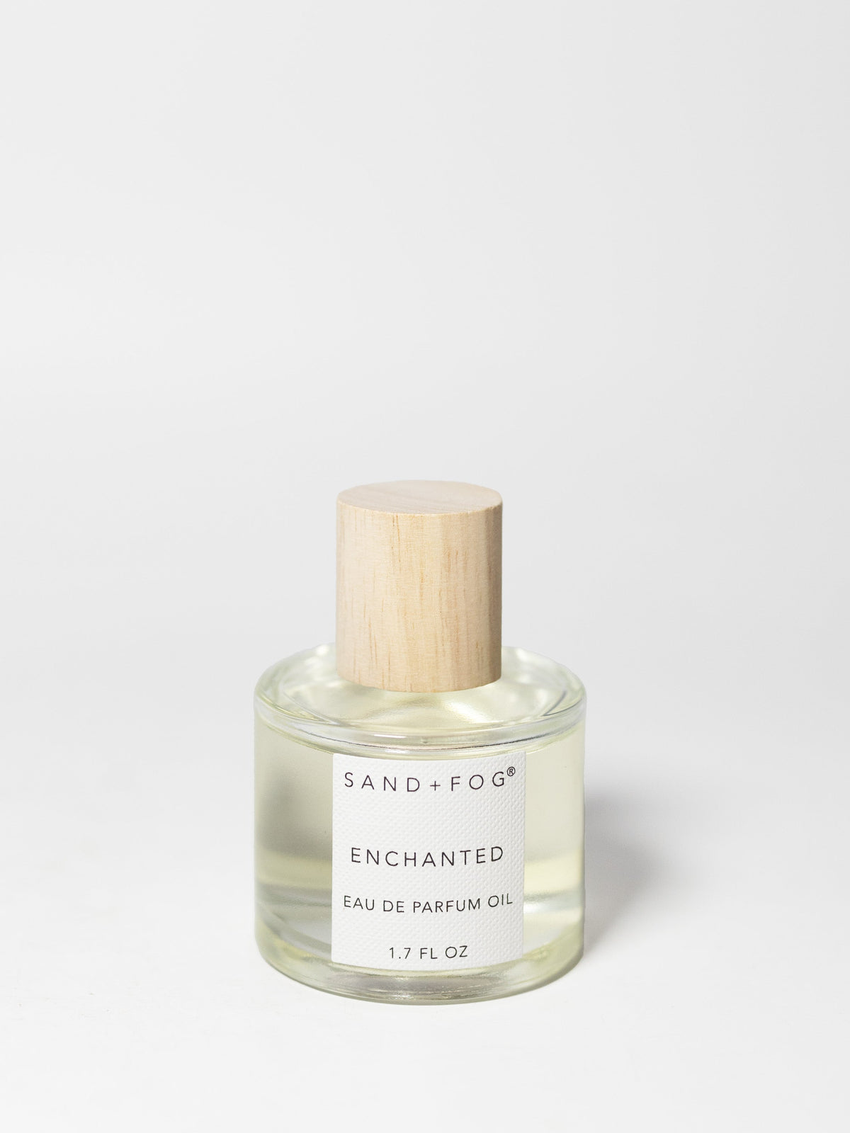 Travel-Size Silky Signature Enchanted 50 ml Perfume Oil Rollerball