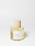 Travel-Size Silky Signature Banana Cream 50 ml Perfume Oil Rollerball