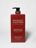Daily Rejuvenating Nourishing Bourbon & Oak 32 oz Body Wash