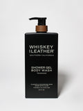 Daily Rejuvenating Nourishing Teakwood 32 oz Body Wash