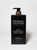 Daily Rejuvenating Signature Teakwood 32 oz 2-In-1
