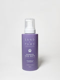 Safe Gentle Signature Sand + Paws Waterless Dog Bath - Coconut & Lavender