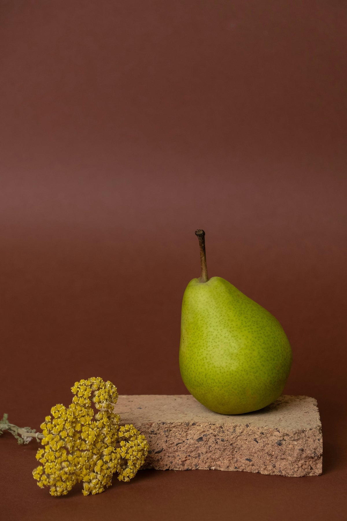 Artisanal Exquisite Signature Pear Blossom 50 ml Perfume Oil Dropper