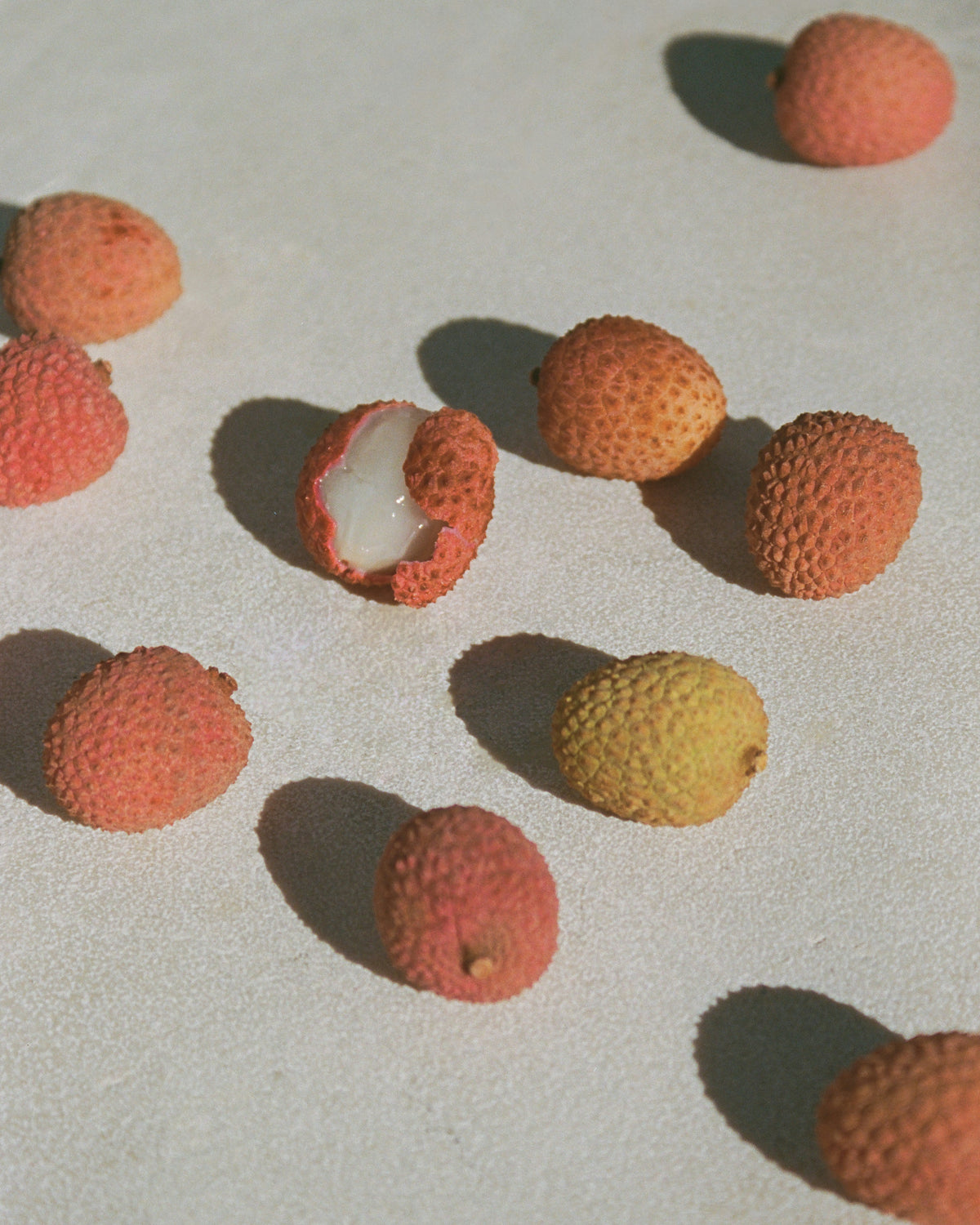 Artisanal Exquisite Signature Lychee Dream 50 ml Perfume Oil Dropper