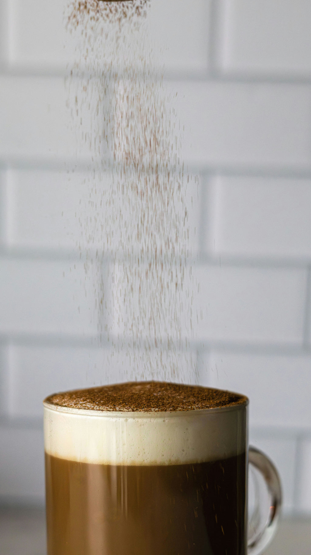 Hand-Poured Premium Cozy Pumpkin Spice 12 oz scented candle