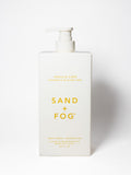 Daily Rejuvenating Nourishing Vanilla Cake 32 oz Body Wash