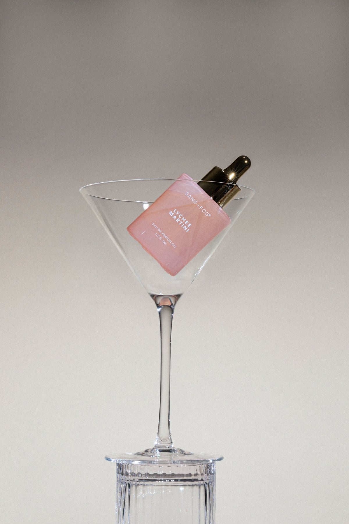 Artisanal Exquisite Signature Lychee Martini 50ml Perfume Oil Dropper