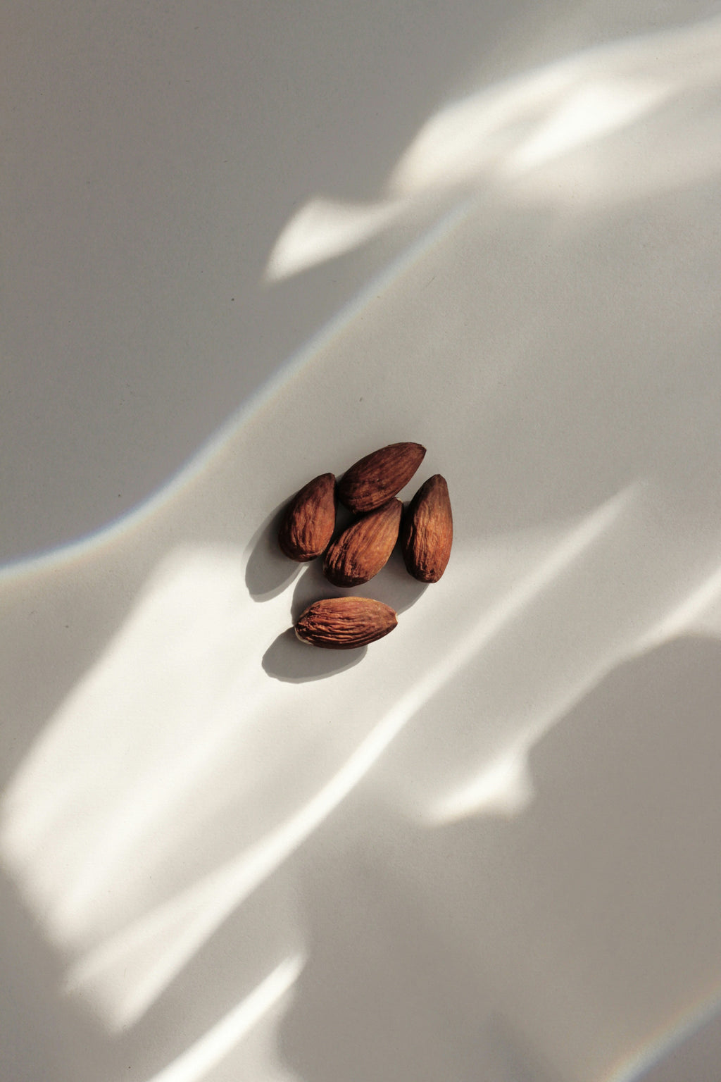 Artisanal Exquisite Signature Vanilla Almond 50ml Perfume Oil Dropper