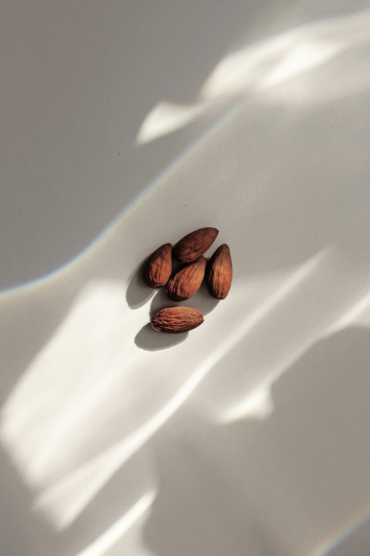 Artisanal Exquisite Signature Vanilla Almond 50ml Perfume Oil Dropper